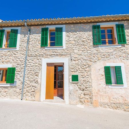 Sa Casa De Ses Bicicletes Villa Caimari Exterior foto